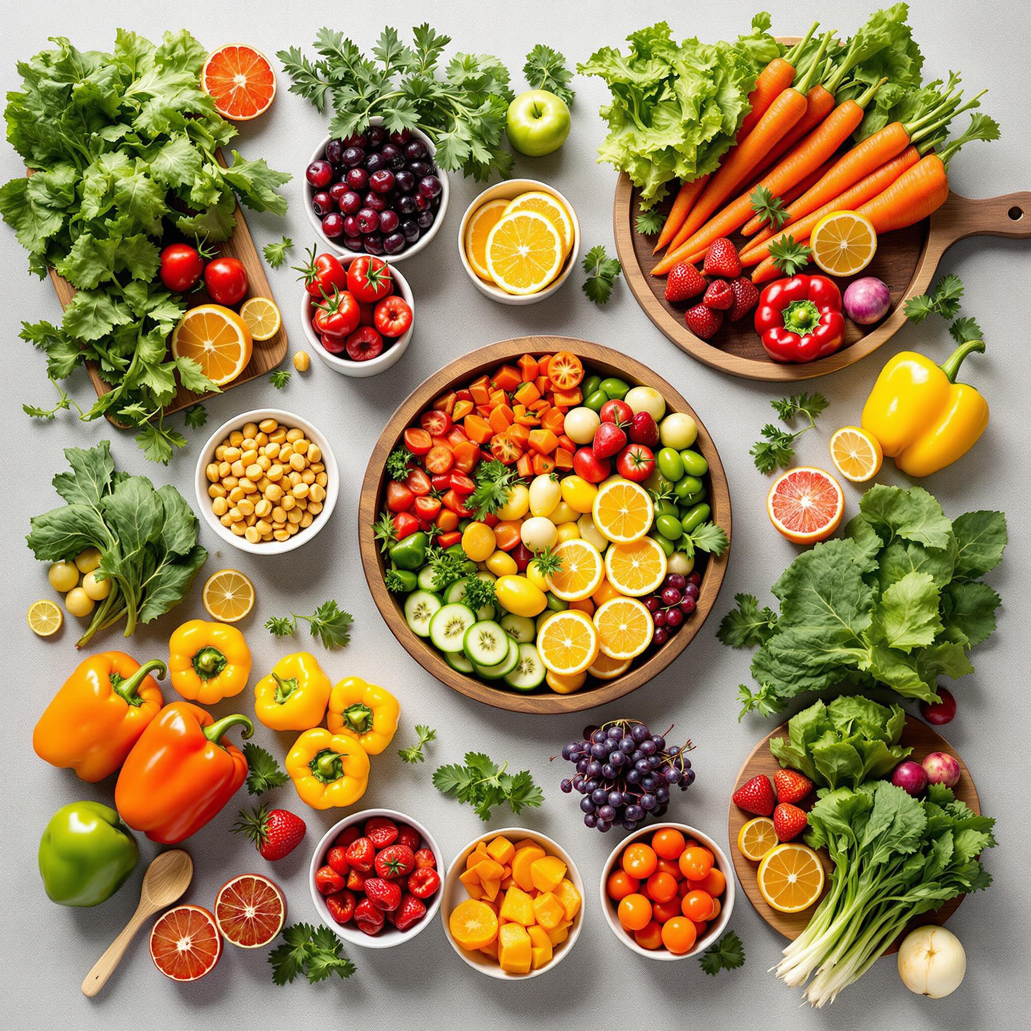 Meal preparation